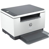 HP LaserJet MFP M234dwe, Multifunktionsdrucker grau, HP+, Instant Ink, USB, LAN, WLAN, Scan, Kopie