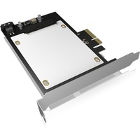 ICY BOX IB-PCI2017-U2, Schnittstellenkarte