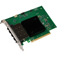 Intel® Ethernet E810-XXVDA4, LAN-Adapter Retail