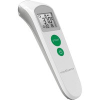Medisana Infrarot-Multifunktionsthermometer TM 760, Fieberthermometer 