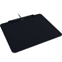 Razer HyperFlux V2 - Hard Edition, Gaming-Mauspad schwarz