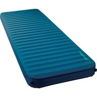 Therm-a-Rest MondoKing 3D Large, Poseidon Blue 13225, Camping-Matte blau