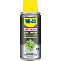 WD-40 SPECIALIST Kontaktspray, 100ml, Schmierstoff 