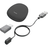 Yealink Tragbares Zubehörset für WH62/66 schwarz