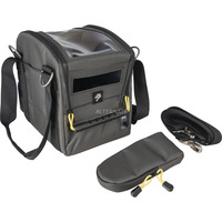Zebra Handdrucker Schutzgehäuse ZD4X/ZD6X, Tasche grau