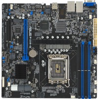 ASUS P13R-M, Mainboard 