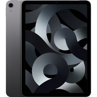 Apple iPad Air 64GB, Tablet-PC grau, Gen 5 / 2022