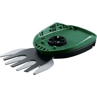 Bosch Heimwerken & Garten Grasscheren-Aufsatz für Isio, Modell 2022, Ersatzmesser 8cm