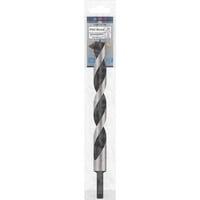 Bosch PRO Wood Holz-Spiralbohrer, M-Spitze, Ø 20mm Arbeitslänge 190mm