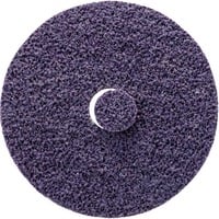 Bosch Professional Expert Vlies-Schleifscheibe N477 SCM, Ø 115mm, extra grob Bohrung Ø 22mm, für kleine Winkelschleifer