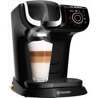 Tassimo My Way 2 TAS6502, Kapselmaschine