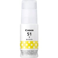 Canon Tinte gelb GI-51Y (4548C001) 