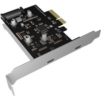 ICY BOX IB-PCI1902-C31, Controller 