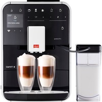 Melitta Barista T Smart F83/0-102       , Vollautomat schwarz