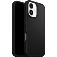 Otterbox React, Handyhülle schwarz, iPhone 17, MagSafe
