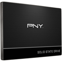 PNY CS900 4 TB, SSD SATA-III 6Gb/s