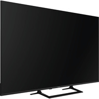 Panasonic TV-65W80CEZS VIVID, QLED-Fernseher 164 cm (65 Zoll), schwarz, UltraHD/4K, Fire TV, Glare Free Max