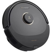 Roborock Q8 Max, Saugroboter schwarz