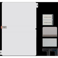 SAMSUNG Anti-Reflecting Screen Protector, Schutzfolie transparent, Samsung Galaxy Tab S9+