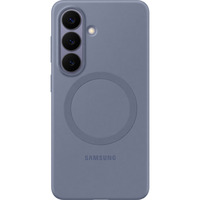 Samsung Silicone Magnet Case, Handyhülle violett, Samsung Galaxy S26