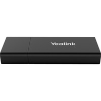 Yealink VCH51 Sharing-Box, Dockingstation schwarz