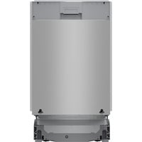 Bosch SPV4HMX13E Serie 4, Spülmaschine 45 cm