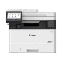 Canon i-SENSYS MF461dw II, Multifunktionsdrucker grau/schwarz, Scan, Kopie, USB, LAN, WLAN, Duplex (Druck), Duplex (Scan)