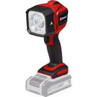 EINHELL Akku-Lampe TC-CL 18/350 Li - Solo, LED-Leuchte ohne Akku und Ladegerät