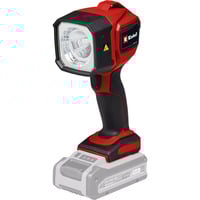EINHELL Power X-Change Akku-Lampe TC-CL 18/350 Li - Solo, 18Volt, LED-Leuchte ohne Akku und Ladegerät
