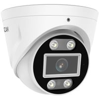 Foscam T8EP, Überwachungskamera weiß