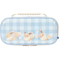 HORI Premium Etui (Evoli Cottage Core) , Tasche für Nintendo Switch 2