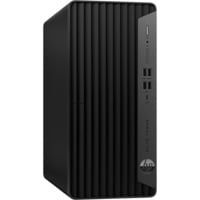 HP Elite Tower 800 G9 (A0YY4EA), PC-System schwarz, Windows 11 Pro 64-Bit