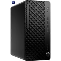 HP ProDesk 4 Tower G1i (9H7M6ET), PC-System schwarz, Windows 11 Pro