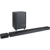 JBL Bar 800, Soundbar schwarz, Chromecast, Dolby Atmos