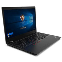 Lenovo ThinkPad L15 G2 Generalüberholt, Notebook schwarz, Intel® Core™ i5-1135G7, Intel® Iris® Xe Graphics, 16 GB DDR4, 256 GB (256 GB SSD), Windows 10 Pro 64-Bit
