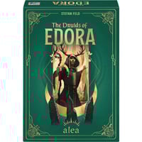 Ravensburger The Druids of Edora, Brettspiel