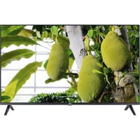 TCL 43S5L, QLED-Fernseher 108 cm (43 Zoll), schwarz, FullHD, Triple Tuner