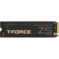 Team Group T-FORCE Z540 2 TB, SSD PCIe 5.0 x4 | NVMe 2.0 | M.2 2280