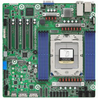 ASRock Rack TURIND8UD-2T/X550, Mainboard 