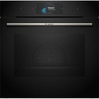 Bosch HSG738DB2 Serie 8, Backofen schwarz