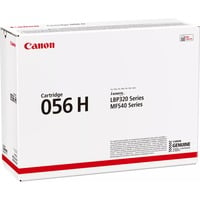 Canon Toner schwarz 056H 3008C002 