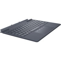 Dell Latitude 7350 2-in-1 (H1JMN), Notebook grau, Intel® Core™ Ultra 5 135U, Intel® Graphics, 16 GB LPDDR5X, 512 GB (512 GB SSD), Windows 11 Pro