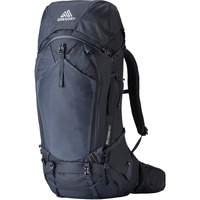 Gregory Baltoro 65 , Rucksack blaugrau, 65 Liter, Größe L