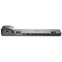 HP 2013 UltraSlim Docking Station Generalüberholt, Dockingstation 