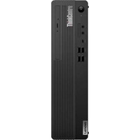 Lenovo ThinkCenter M70s (11DB) Generalüberholt, PC-System schwarz, Windows 11 Pro