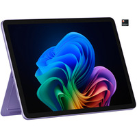 Microsoft Surface Pro 12 Zoll, Tablet-PC violett, Windows 11 Home