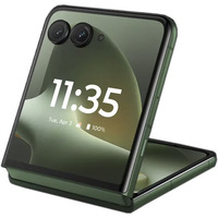 Motorola razr 70 plus 512GB, Handy Mountain View, Android 16, 12 GB