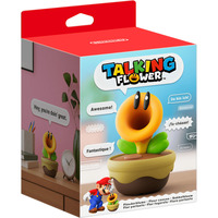 Nintendo Plauderblume, Spielfigur 