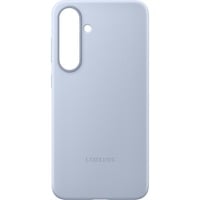 Samsung Kindsuit Case, Handyhülle hellblau, Samsung Galaxy S25+