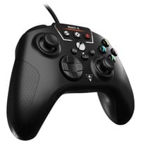 Turtle Beach REACT-R Controller, Gamepad schwarz